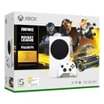 thumbnail image 1 of Consola Xbox Series S Microsoft Paquete Fortnite Rocket League Fallguys Edición Bundle Edition, 1 of 5