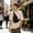B, variant on Fabric Sling Bag Black Lightweight Oxford Chest Pack Multi Pocket Water Repellent For Travel Hiking Cycling Outdoor Summer "Breathable Honeycomb Back & Multi Compartments"