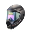 thumbnail image 1 of Casco de Soldadura de Oscurecimiento Automático Zulema Capucha para Mig TIG, 1 of 8