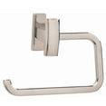 thumbnail image 2 of Alno A7566-SN Arch Single Post Tissue Holder Satin Nickel, 2 of 3