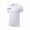 White, variant on Mens Shirts Casual Stylish,Mens Ice Silk Seamless T-Shirt Solid Short Sleeve Shirt with Tapered Fit for Summer Sports Running Top