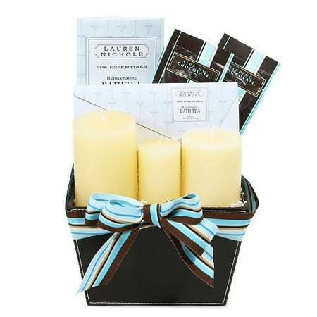 Gentle Sea Breeze Spa Gift Set