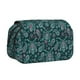 thumbnail image 1 of Easygdp Vintage Floral para Estuche de Lápices con Tapa Flip, Suministros de Oficina y Universidad para Adolescentes y Adultos, 1 of 7