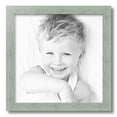 thumbnail image 2 of ArtToFrames 16" x 16" Sage Picture Frame, 16x16 inch Gray Wood Poster Frame (WOM-4585), 1 Pack, 2 of 7