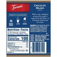 thumbnail image 3 of Torani Chocolate Milano Syrup, 750 ml, 3 of 5