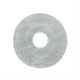 thumbnail image 5 of Anti-mold Shower Curtain With Weight Magnet Below, 0.2mm [180x200cm] Waterproof Antibacterial, 5 of 5