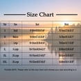 thumbnail image 3 of Cxenplz Mens Wetsuit Top 3mm Wetsuits Jacket Long Sleeve Warm Wet Suit Tops Front Zipper Swimsuit for Cold Water Swim, 3 of 7