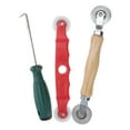 thumbnail image 4 of 1 Set Screen Spline Roller Tool for Window and Door Screens, 4 of 9
