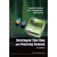 thumbnail image 1 of Pre-Owned Birefringent Thin Films and Polarizing Elements (2nd Edition) (Hardcover), 1 of 1