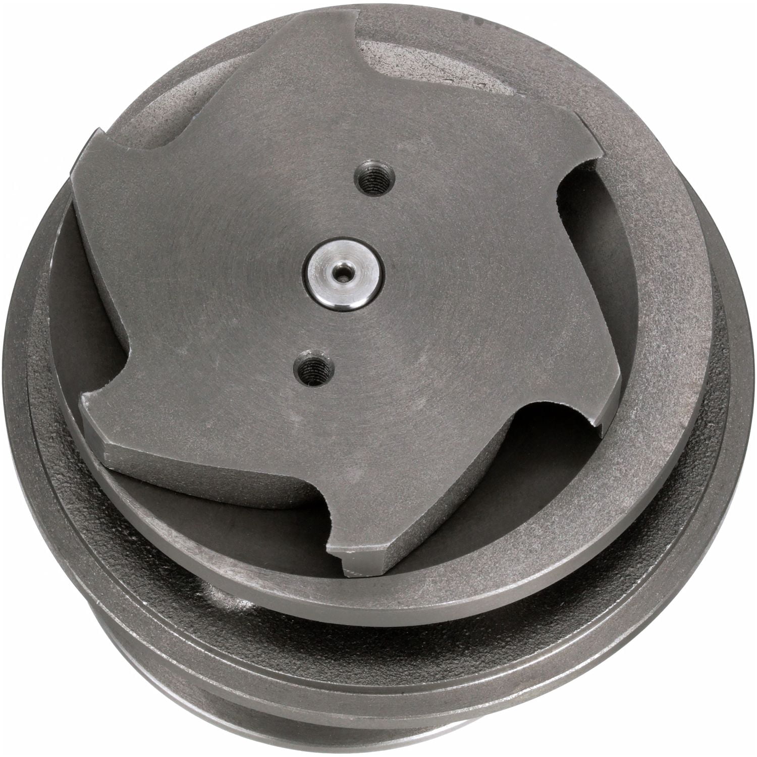 Gates 43238HD Heavy-Duty Engine Water Pump