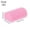 haimianca-pink-1pc, variant on Sponge Magic Dust Eating Sponge Cleaning Duster Sponges Reusable Eraser Brush Blinds Kitchen Window Cleaning Tools
