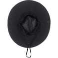 thumbnail image 4 of Sombrero para el sol,Sombrero de ala ancha Sombrero de cubo Sombrero de ala ancha Rendimiento sólido, 4 of 8