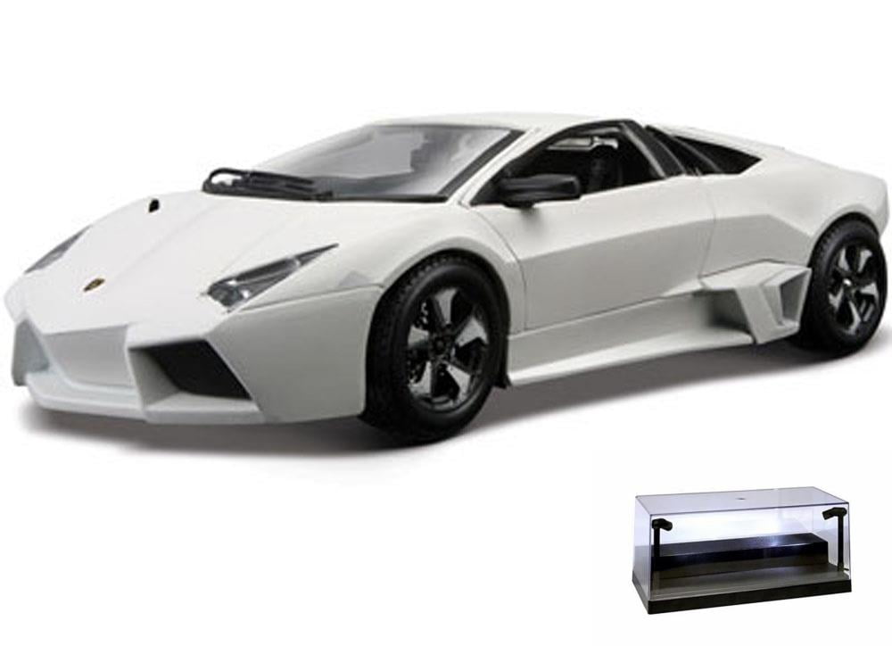 bburago lamborghini reventon