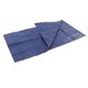 thumbnail image 1 of Pool Cover Waterproof Dustproof 3.85x1.85m Polyethylene Swimming Accessory for Indoor Outdoor, 1 of 5