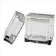 thumbnail image 4 of 20 Bandejas de Caja AcríLica para Cubos de Elementos de 0,39 Pulgadas y 10 Mm, Caja Transparente, Soporte de Tabla PerióDica para Colecciones de Elementos, 4 of 5