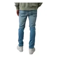 thumbnail image 2 of Jeans Hombre American Eagle Medium Clean Airflex+ Skinny, 2 of 4