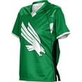 thumbnail image 3 of ProSphere Women's University of North Texas No Huddle Football Fan Jersey, 3 of 6