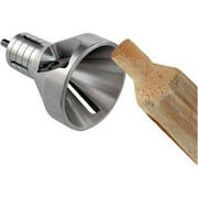 Lumberjack Tools Industrial Series 1 1/2 Tenon Cutter (TTA1500)