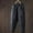 Black, variant on Ofreoo Womens Casual Wide Leg Pants High Waisted Solid Color Comfortable Skin Friendly Warm And Plush Thick Loose Casual Cotton Pants