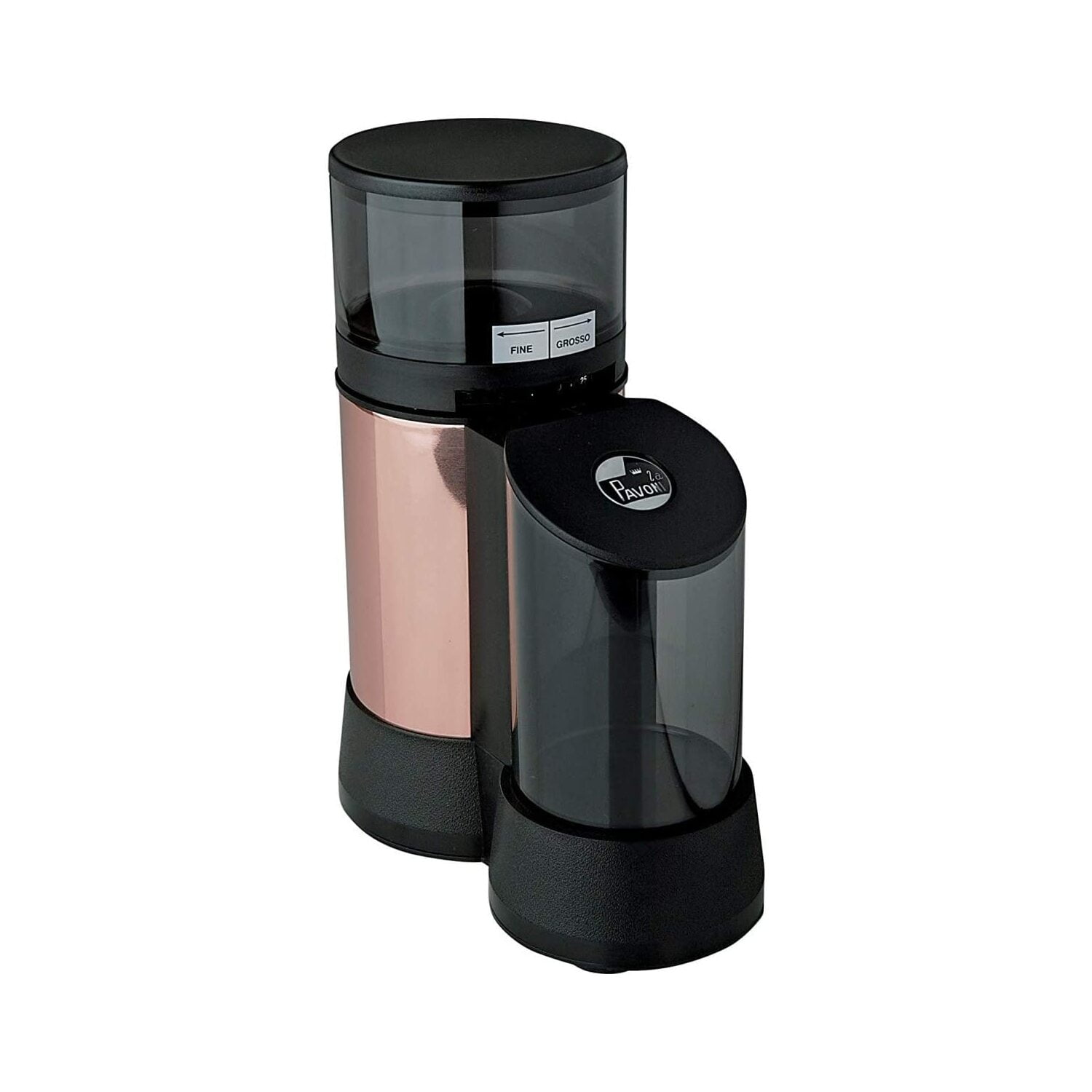 La pavoni coffee grinder discount