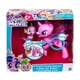 thumbnail image 1 of Hasbro My Little Pony Twilight Sparkle Action Figures Model Genuine Anime Music Little Malone Suit Girl Collection Gifts Toys Gong Bohan LED, 1 of 2