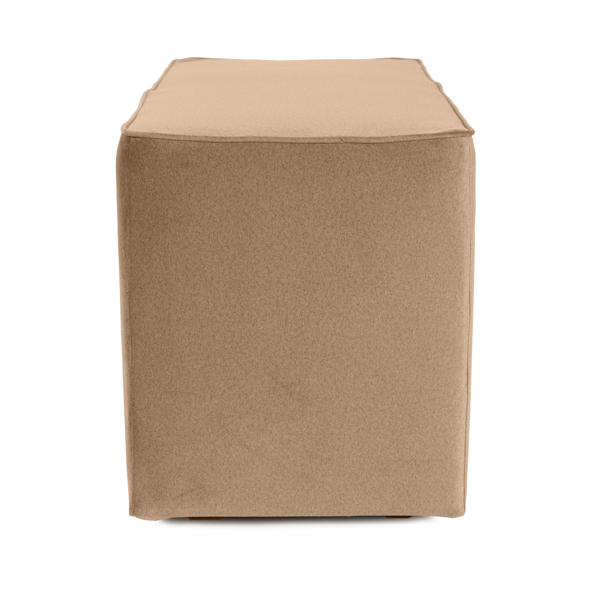 Universal Bench Qivuit Camel