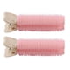 thumbnail image 1 of 2 rizadores de volumen para el cabello, pinzas portátiles para dar volumen a las raíces del cabello, herramienta de peinado para flequillo para mujeres y niñas, color rosa, 1 of 14