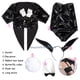 thumbnail image 4 of Anime My Dress Marin Kitagawa Bunny Girl Mono Disfraz de Cosplay Traje Sexy Peluca Diadema con Orejas de Conejo Niñas Mujeres, 4 of 5
