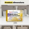 thumbnail image 6 of Multipurpose Dissolvable Floor Cleaning Sheets, Multi-Surface Cleaner for Floors, 6 of 6