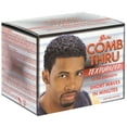 thumbnail image 1 of Scurl Comb Thru Texturizer Kit (Extra Strength), 1 of 2
