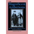 thumbnail image 1 of Magnifical Ambersons, Cabine Tarkington Broché, 1 of 2