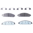 thumbnail image 1 of Balatas Ceramicas TRW Delanteras 2005 A 2007 Ford, 1 of 4