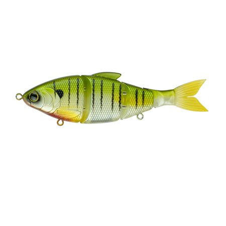 UPC: 0840221800818 | 6th Sense Fishing Trace 6  Swimbait