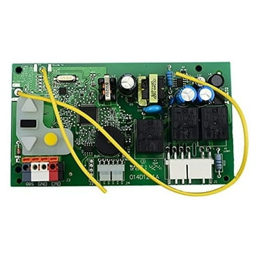 Liftmaster 45ACT / 41D7675 Circuit Control Board Garage Opener 8557 8065 8355 8165