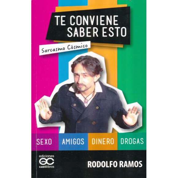 Te conviene saber esto