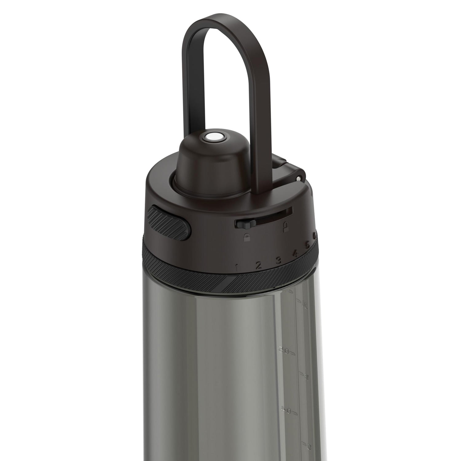 Omnigates Aluminum Vacuum Sealed Water Bottle 