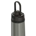 thumbnail image 7 of Thermos TP4329SM6 24 fl oz Vacuum-Insulated Hydration Bottle, Espresso Black, 7 of 7