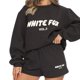 thumbnail image 2 of Ropa Deportiva Manga Larga Pantalones para Correr Cortos Sueltos Traje 2 Uds Con Cordón Mujer, 2 of 7