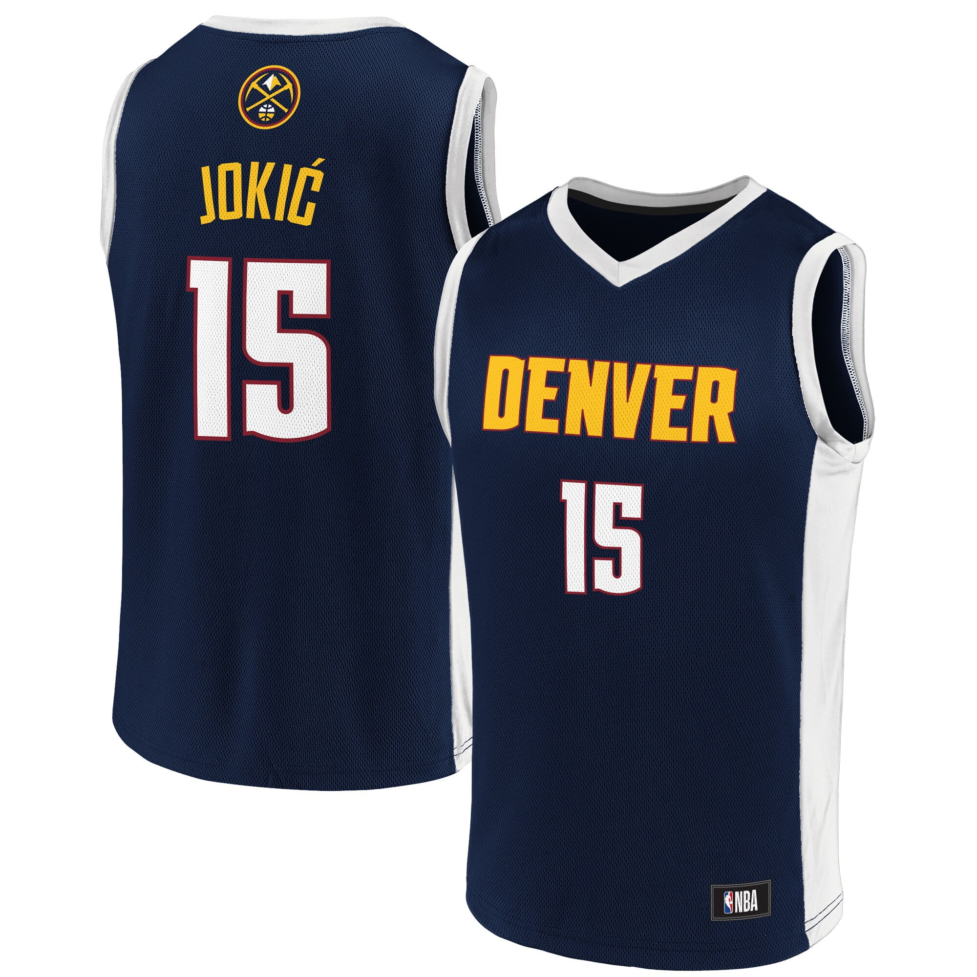 nba jerseys walmart