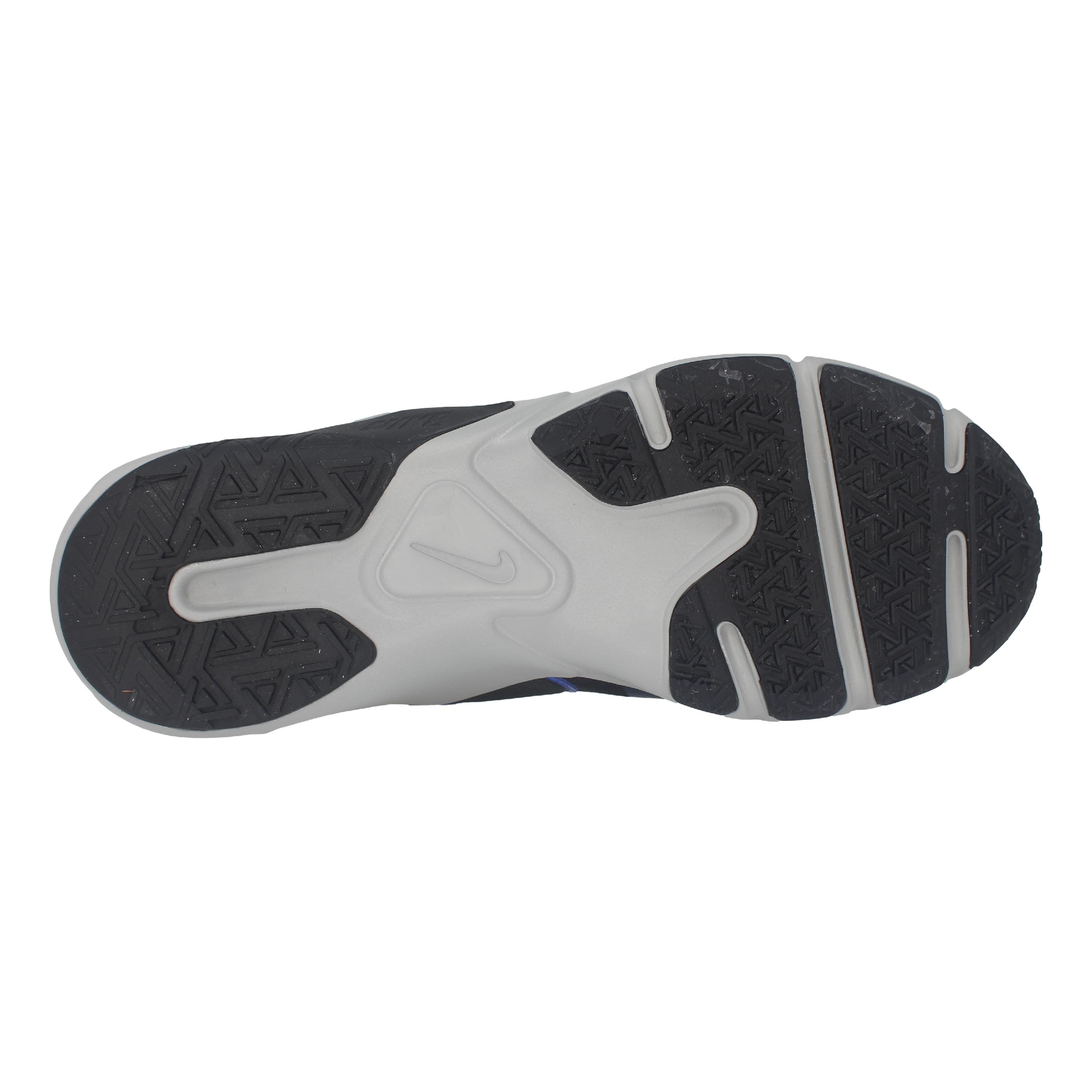 Nike Legend Essential 2 Black/Racer Blue-Obsidian CQ9356-034 Men's