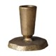 thumbnail image 1 of Candelabro de metal, candelabro, candelabro, adorno decorativo para el hogar, candelabro cónico, centro de mesa para festival, sala de estar 72 x 8 cm, 1 of 10