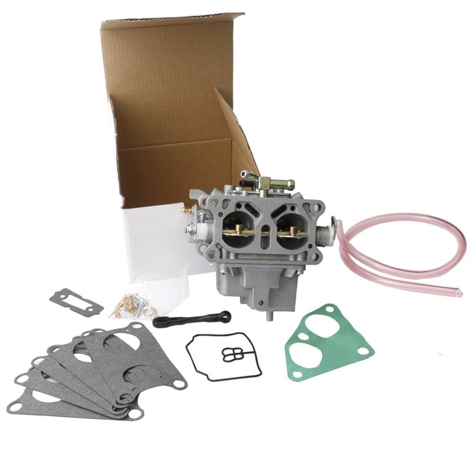 15003-2766 Carburetor For Kawasaki 11060-2087 Mule 3000 3010 3020 KAF620G  KAF620E 2001-2008 Auto Parts