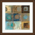 thumbnail image 1 of Great Art Now Pass Way by Silvia Vassileva Framed Wall Art 20"W x 20"H, 1 of 3