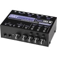thumbnail image 3 of ART PowerMIX III - 3 Channel Personal Mixer, 3 of 5