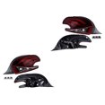 thumbnail image 1 of Par de Calaveras DEPO 208 2016 A 2020 Con Leds Izquierdo 3012627033570642 Derecho 3012627028570641, 1 of 4