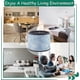 thumbnail image 3 of AP200 Filter Replacement for Instant AP200 Air Purifier, H13 True HEPA & Activated Carbon, Compatible F200, 2 Pack, 3 of 5