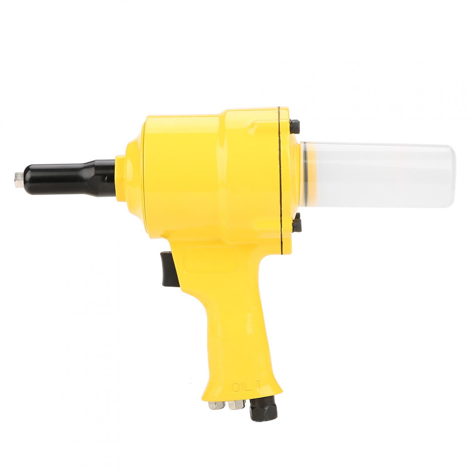 Lot De Pièces De Rechange (mâchoires) Pour Pistolet à Rivets Pneumatique - Neuf - Chine