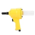 thumbnail image 3 of KP-705P Pneumatic Riveter Pistol Grip Rivet Gun Air Powered Riveting Tool 2.4/3.2/4.0/4.8mm, 3 of 14