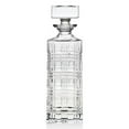 thumbnail image 1 of Godinger 48531 560 ml Brookfield Whiskey Decanter, 1 of 3