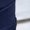 Navy Blue, variant on Navy Blue Ruched Bodycon Midi Skirt For Women
